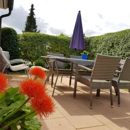 Ferienhaus Strandperle Karlshagen Zewnętrze zdjęcie