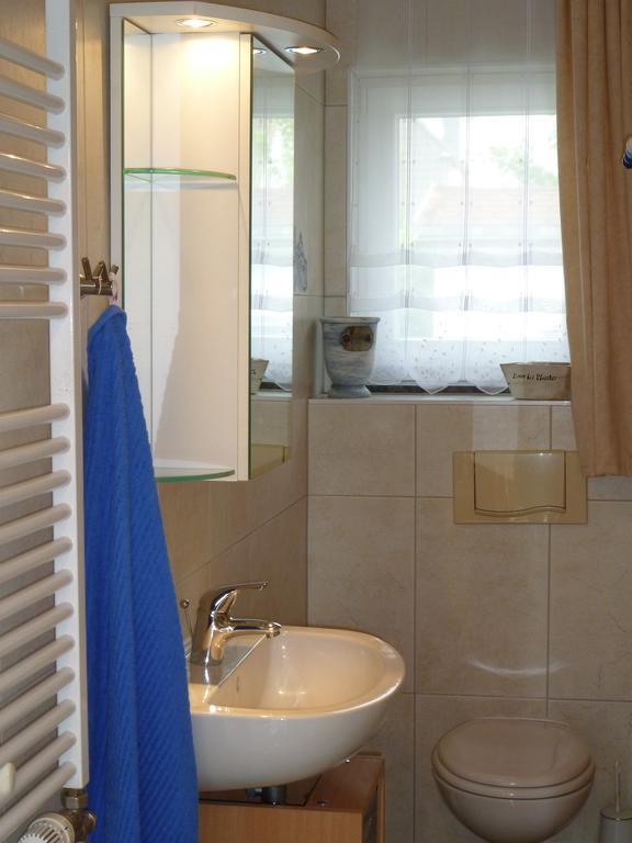 Ferienhaus Strandperle Karlshagen Zewnętrze zdjęcie