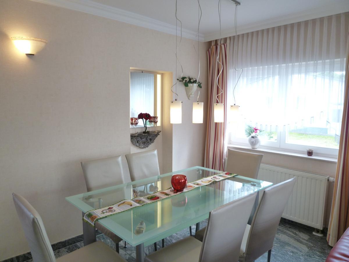 Ferienhaus Strandperle Karlshagen Zewnętrze zdjęcie